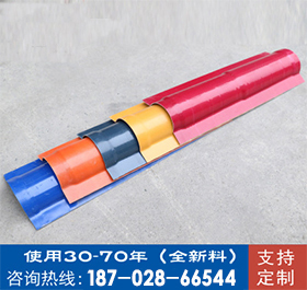 成都坤寶樹(shù)脂瓦生產(chǎn)廠家