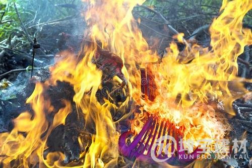 塑料阻燃等級越高越好嗎？