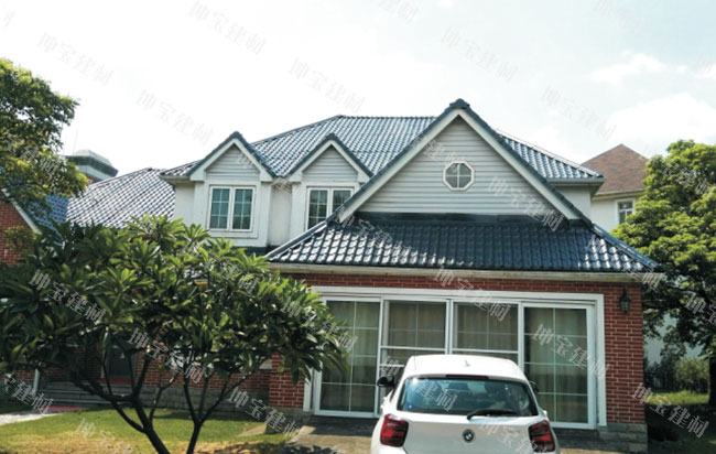 搞懂樹脂瓦行業(yè)“潛規(guī)則”，不再被“黑”