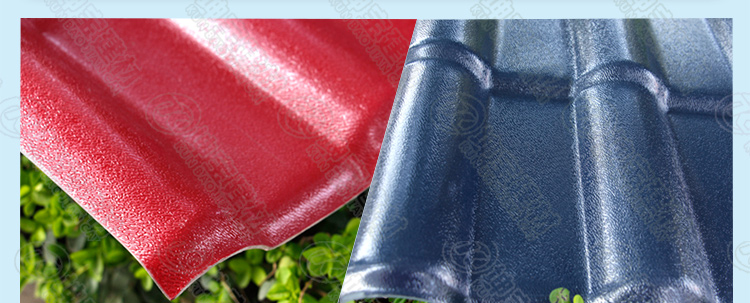 樹(shù)脂瓦下雨季節(jié)隔音效果怎么樣？