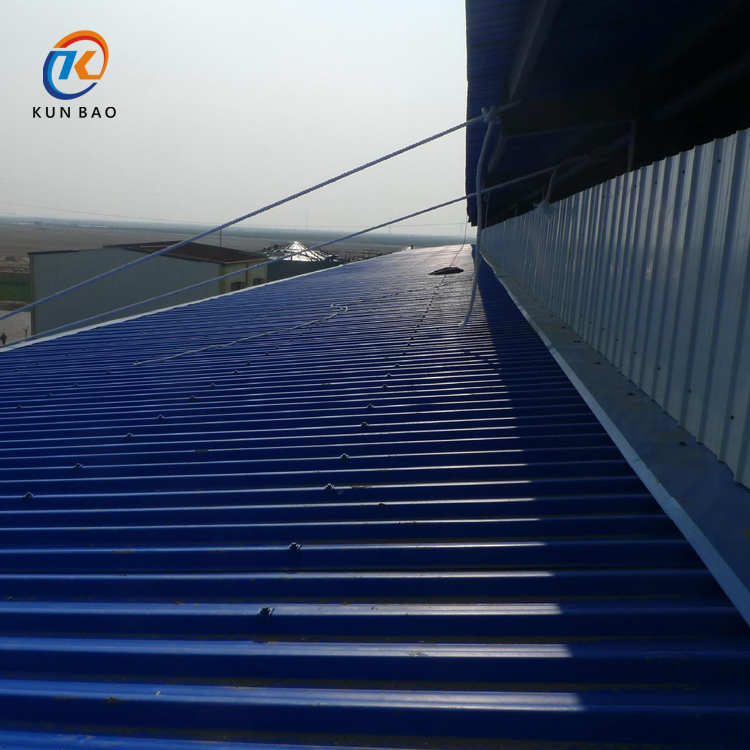 教你如何區(qū)別pvc塑料瓦樹(shù)脂瓦質(zhì)量好壞？