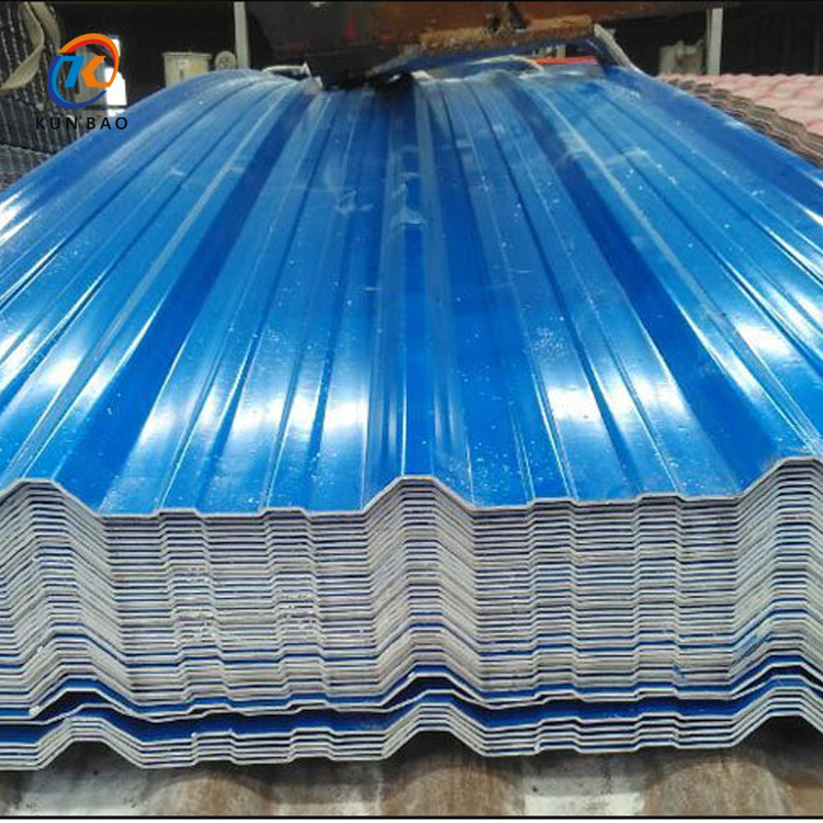 老司機(jī)APVC防腐瓦廠家有什么優(yōu)勢呢？