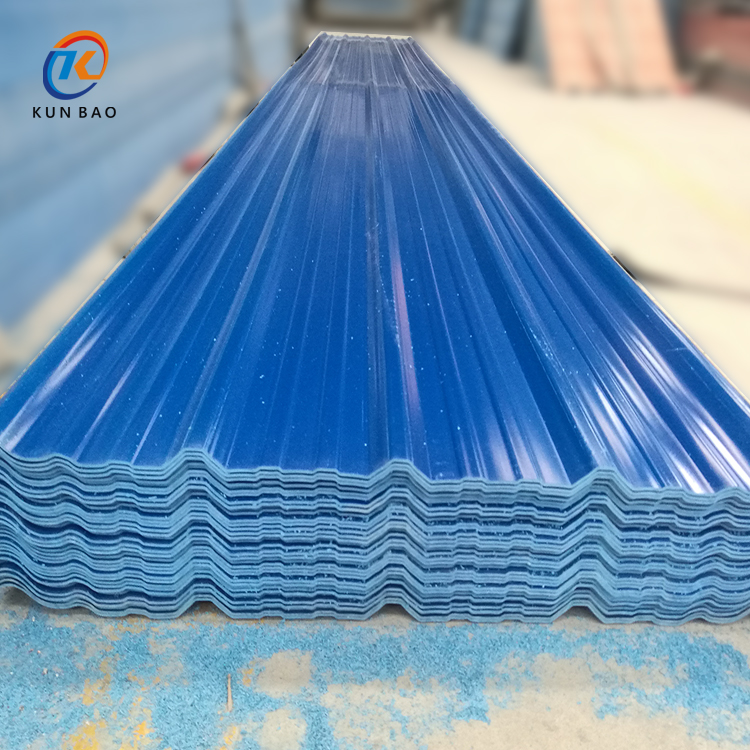 老司機(jī)教你如何區(qū)別優(yōu)劣的PVC塑鋼瓦？