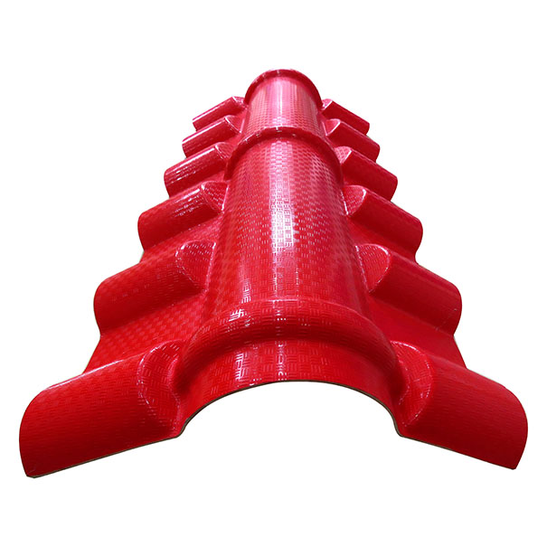 增強(qiáng)纖維合成樹脂瓦及其制備方法與流程-花三分鐘了解