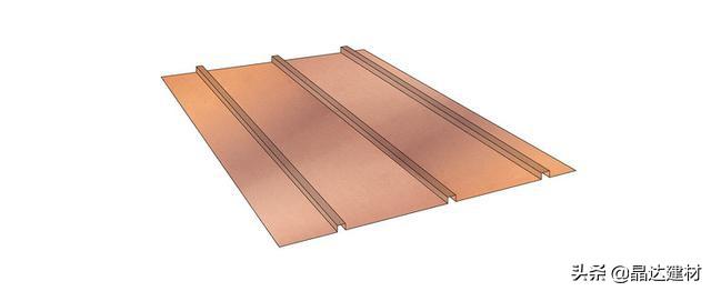 26種屋面材料，建筑設計師必備知識點