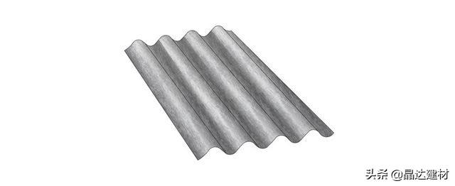 26種屋面材料，建筑設計師必備知識點