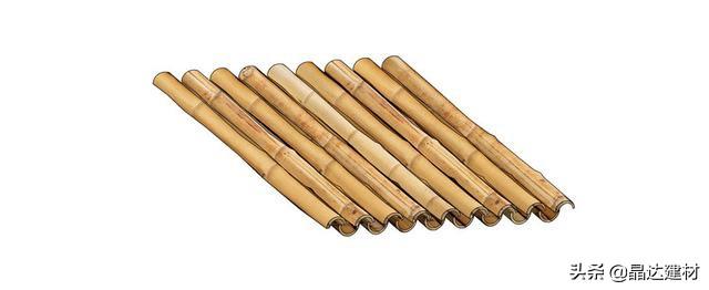 26種屋面材料，建筑設計師必備知識點