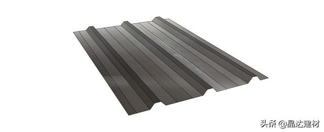 26種屋面材料，建筑設計師必備知識點