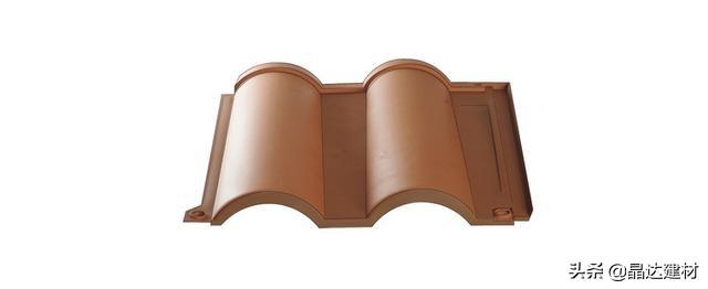 26種屋面材料，建筑設計師必備知識點