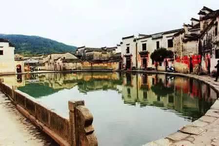 中國***美的鄉(xiāng)村景色，看看有你的家鄉(xiāng)嗎