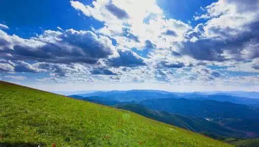 中國***美的鄉(xiāng)村景色，看看有你的家鄉(xiāng)嗎