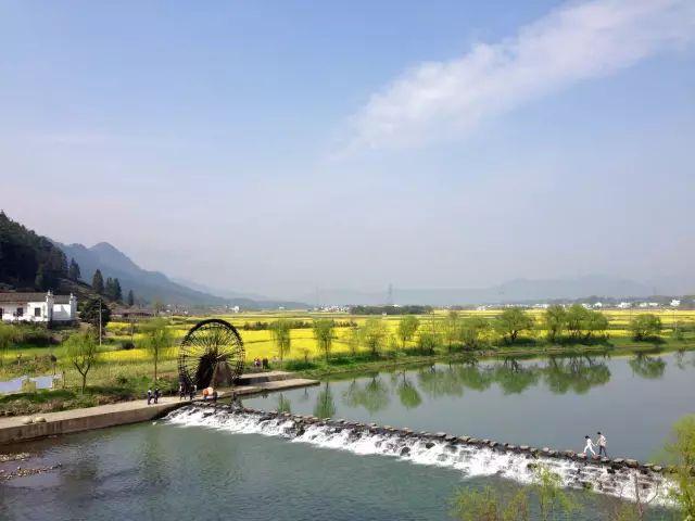 中國***美的鄉(xiāng)村景色，看看有你的家鄉(xiāng)嗎