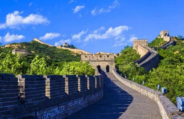 中國***美的鄉(xiāng)村景色，看看有你的家鄉(xiāng)嗎