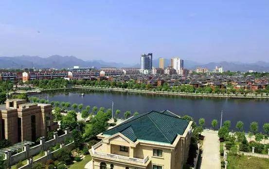 中國***美的鄉(xiāng)村景色，看看有你的家鄉(xiāng)嗎