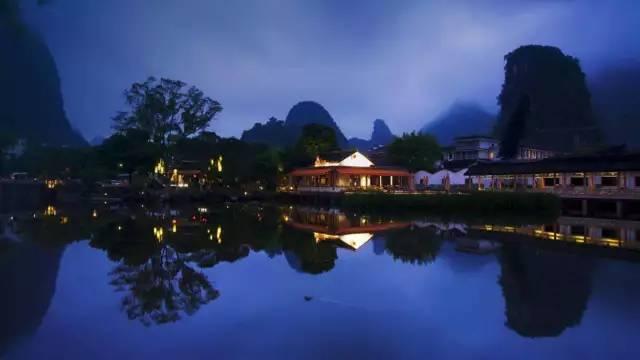 中國***美的鄉(xiāng)村景色，看看有你的家鄉(xiāng)嗎