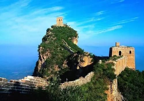 中國***美的鄉(xiāng)村景色，看看有你的家鄉(xiāng)嗎