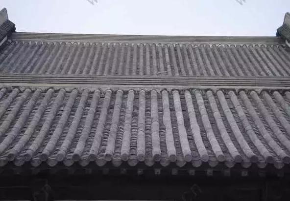 青瓦灰墻，高瓴飛檐，處處消磨時(shí)光