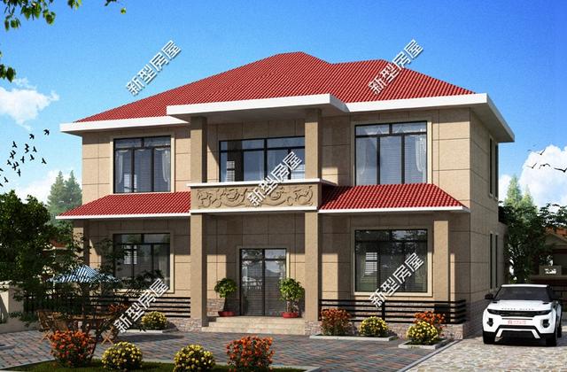 30元一平的樹脂瓦省錢又耐用？網(wǎng)友：吃飽沒事干，用一年就得換