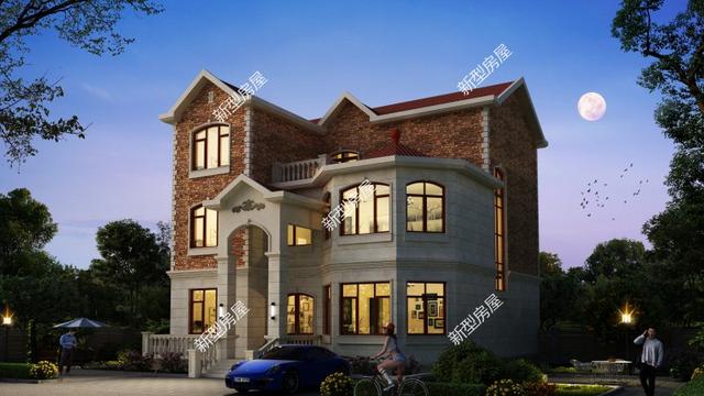 30元一平的樹脂瓦省錢又耐用？網(wǎng)友：吃飽沒事干，用一年就得換