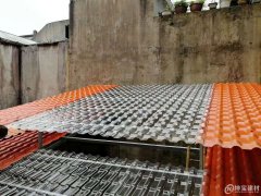 采光瓦安裝方法？采光瓦能運(yùn)用到那些地方？