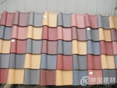 琉璃瓦好不好？他們是這樣評價的