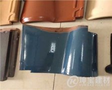 琉璃瓦和水泥瓦有什么區(qū)別？