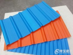 塑鋼瓦和樹(shù)脂瓦區(qū)別